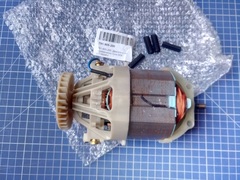 Двигатель эл. переменного тока DDE ET1800RV (791-905-200)