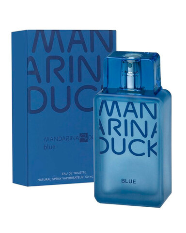 Mandarina Duck Blue Men