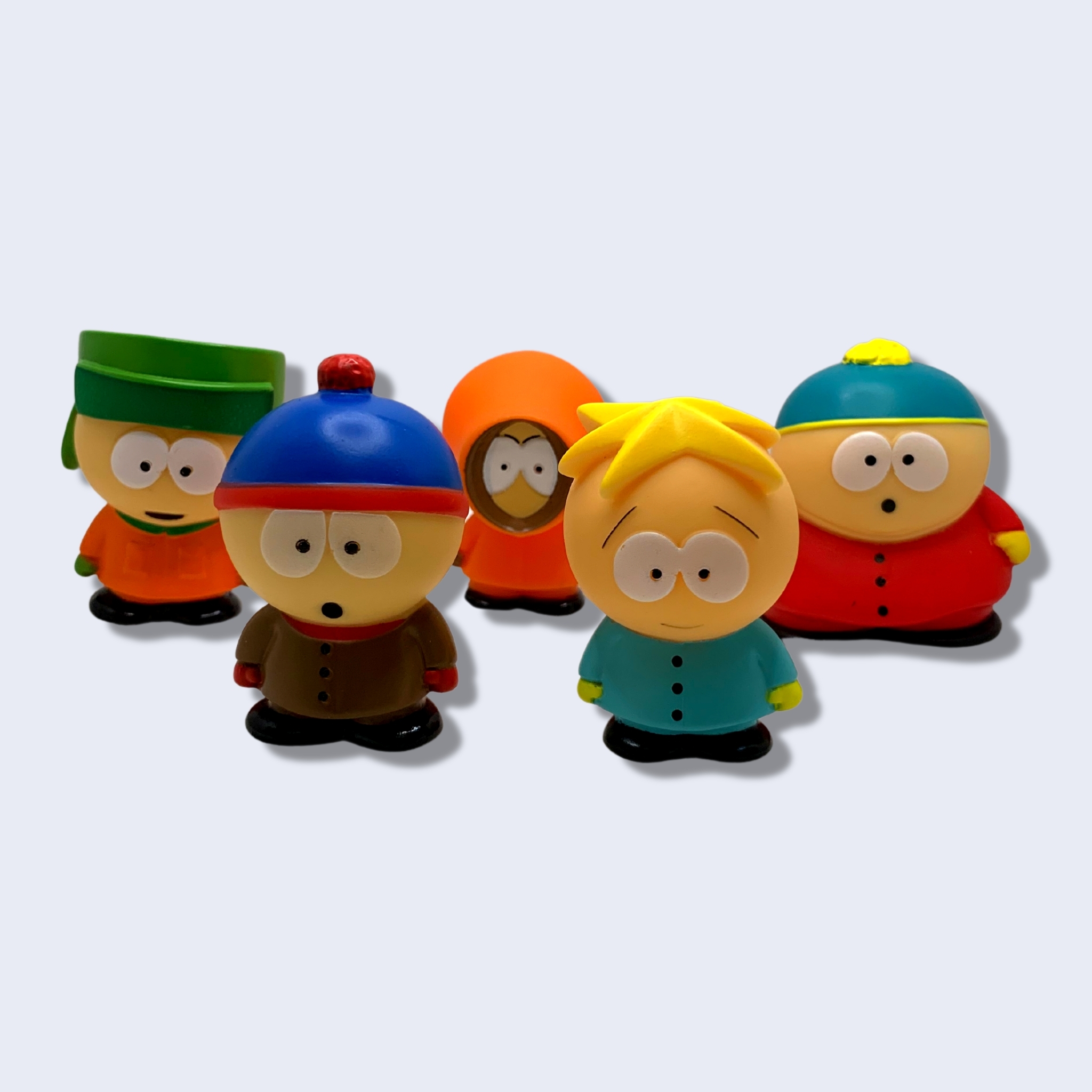 Фигурки Южный Парк Купить