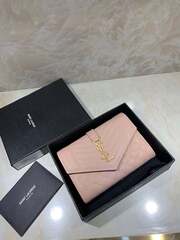 Yves Saint Laurent Clutch