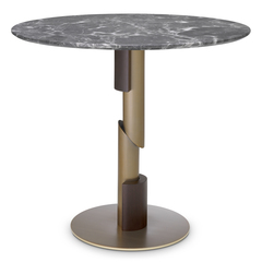 Обеденный стол Dining Table Flow арт.116290