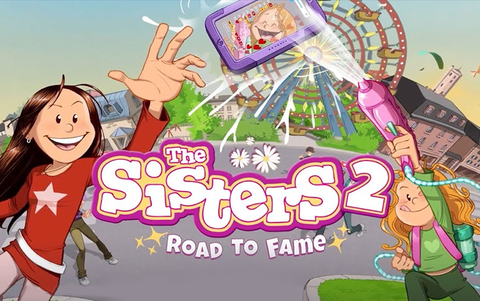 The Sisters 2 - Road to Fame (для ПК, цифровой код доступа)