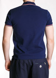 Поло MONCLER