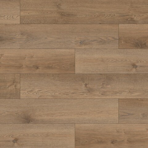 SPC ламинат Evofloor Home Oak Brown (Дуб Коричневый) L-20243