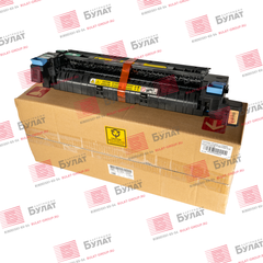 Термоузел БУЛАТ CE710-69010, RM1-6185, ref. (печь в сборе) для HP Color LJ CP5225