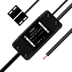 Умный открыватель гаражных дверей Wi-Fi SMART GARAGE DOOR OPENER модели MS-102