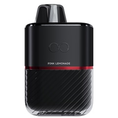 Foose Black 7000 - Розовый Лимонад