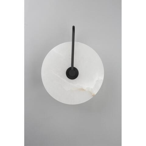 Настенный светодиодный светильник Aployt Zhulen APL.322.11.05