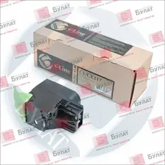 Тонер-картридж БУЛАТ s-Line 71B50M0, 71B0030 для Lexmark CS317, CX317, CS517, CX517 (Пурпурный, 2300 стр.), универсальный