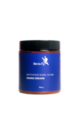 Парфюмированный скраб для тела Mango Dreams, 350 гр