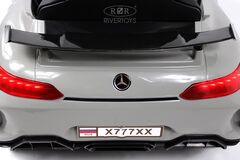 Mercedes-Benz AMG GT X777XX с дистанционным управлением (лицензионная модель)