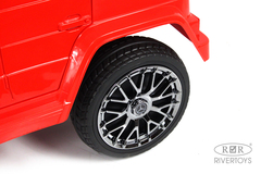 Mercedes-Benz G222GG (ЛИЦЕНЗИОННАЯ МОДЕЛЬ) с дистанционным управлением