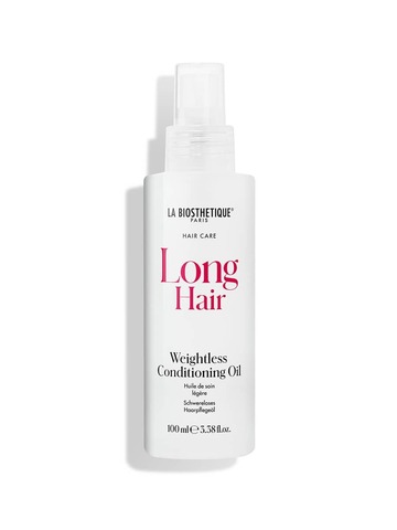 La Biosthetique Weightless Conditioning Oil-невесомое кондиционирующее масло для волос 100 ml