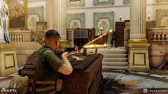 Спарта 2035 (Ранний доступ) (Steam) (для ПК, цифровой код доступа)