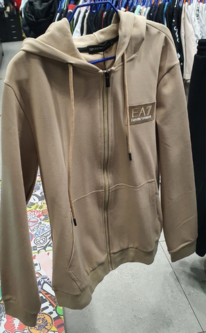 Худи armani 306628bej 