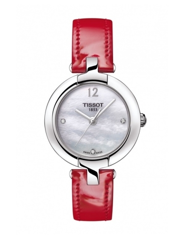 Часы женские Tissot T084.210.16.116.00 T-Lady