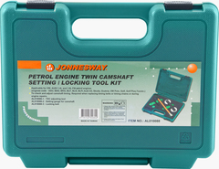 Jonnesway AL010088 Набор для установки валов ГРМ двигателей VAG 1.2, 1.4, 1.6 л. FSI/TFSI 49519