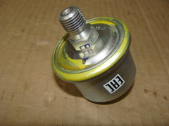 Датчик маслянный 23.3829 винт (УАЗ инж, Газель)