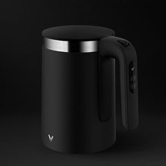 Чайник Viomi Smart Kettle Bluetooth Black