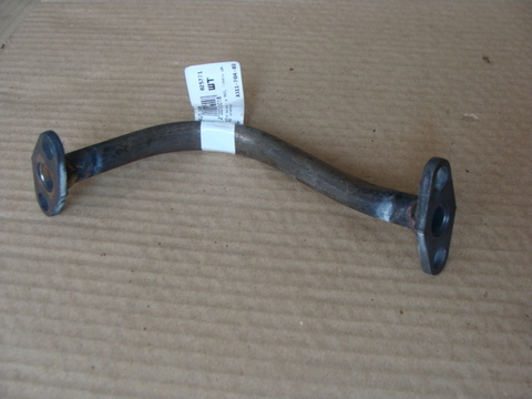 Трубка нагнетательная  м/насоса дв.УМЗ