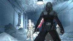 STAR WARS - The Force Unleashed Ultimate Sith Edition (для ПК, цифровой код доступа)