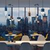 Подвесной светильник Odeon Light Larus 4620/12L