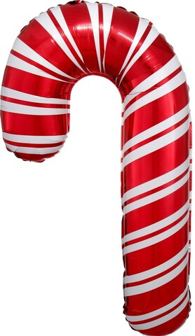 Фигура Трость Красная