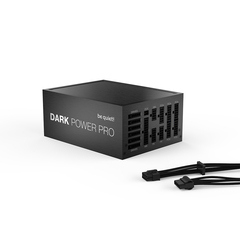 Блок питания Bequiet! Dark Power Pro 12 1500W P12-1500W BN312