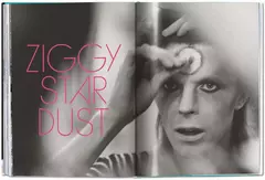 The Rise of David Bowie. 1972–1973