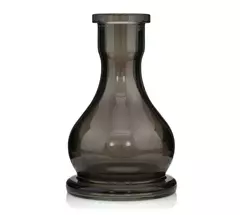 Колба MiniD (Мини капля без шва) "ShadoW" (Дым)