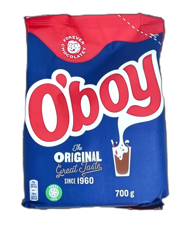 купить Какао O'boy Original, 700 г
