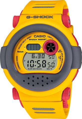 Наручные часы Casio G-B001MVE-9E фото