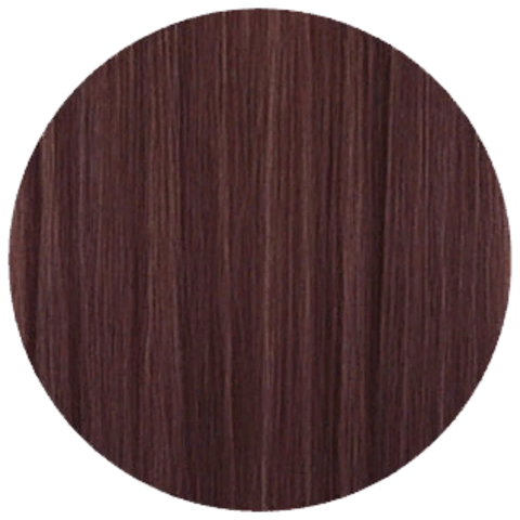 Lebel Materia Lifer R-6 (тёмный блондин красный) - Тонирующая краска для волос
