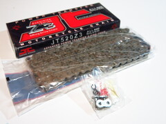 Цепь 520 Z3  NN 122 звена