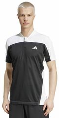 Теннисное поло Adidas Heat.Rdy FreeLift Pro Polo Shirt - black/white