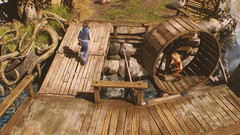 Brothers: A Tale of Two Sons Remake (для ПК, цифровой код доступа)