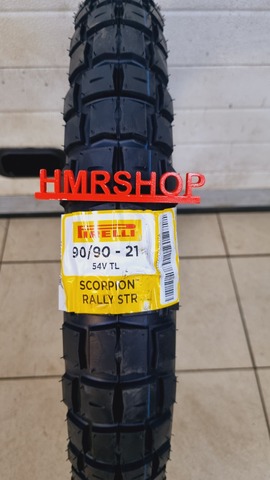 Pirelli Scorpion Rally STR 90/90 R21 54V TL (A) CRF 1000