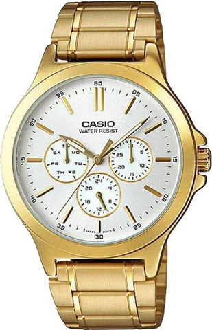Часы Casio MTP-V300G-7A