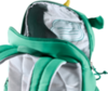 Картинка рюкзак городской Deuter Kikki Fern-Alpinegreen - 5