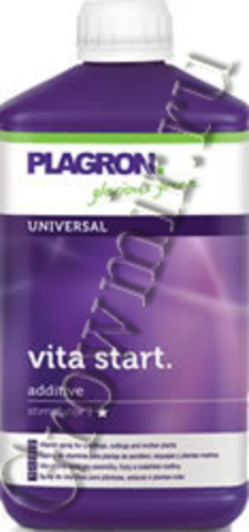 Plagron Vita start 500  МL