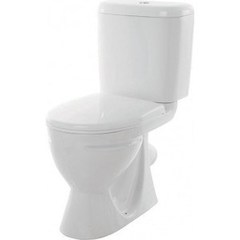 Унитаз-компакт Стандарт Стандарт Белый S1