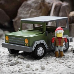 Роблокс Апокалипсис