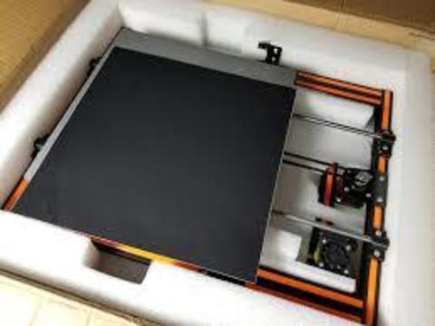 3D-принтер Anet E12