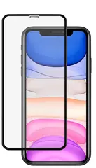 Защитное стекло REMAX для iPhone XR/11
