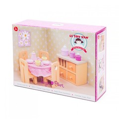 Le Toy Van Кукольная мебель 
