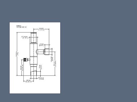 Регулятор давления конденсации KVR 22 Danfoss 034L0094