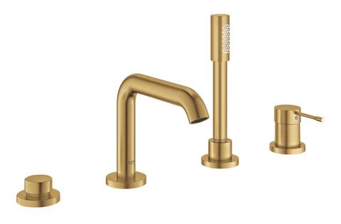 Смеситель на борт ванны Grohe Essence 19578GN1