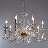 Люстра Divinare Albedo 8821/09 LM-8