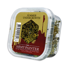 Battlefields: Summer Undergrowth