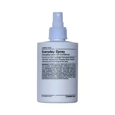 Кондиционер спрей несмываемый / J Beverly Hills Everyday Spray Detangling Leave-On Conditioner